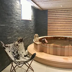 Aiguille Verte&spa Aparthotel Chamonix